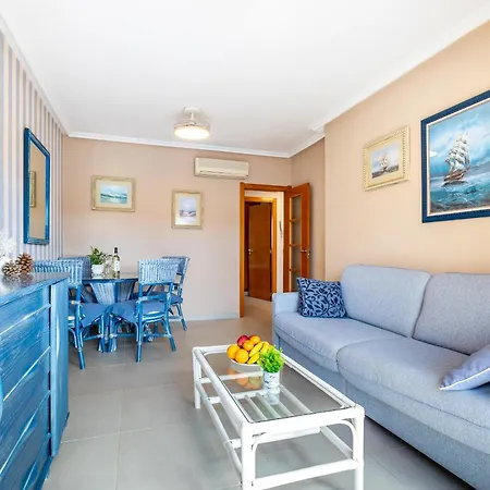 Del Duque Ocean View Terrace Lägenhet *