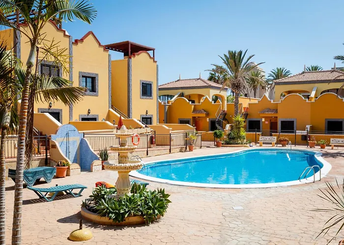 Del Duque Ocean View Terrace Апартаменти