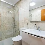 公寓 Del Duque Ocean View Terrace *
