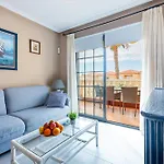 Apartman Del Duque Ocean View Terrace Costa Adeje (Tenerife)