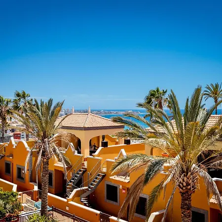 Apartamento Del Duque Ocean View Terrace Costa Adeje (Tenerife)