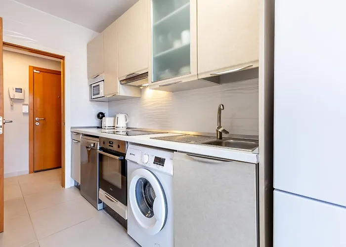 Apartamento Del Duque Ocean View Terrace