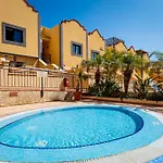 Διαμέρισμα Del Duque Ocean View Terrace *