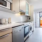 Apartamento Del Duque Ocean View Terrace Costa Adeje (Tenerife)