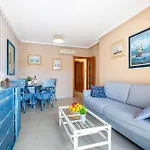 Del Duque Ocean View Terrace Apartamento *