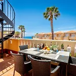 Apartamento Del Duque Ocean View Terrace *