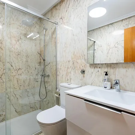 Apartamento Del Duque Ocean View Terrace *