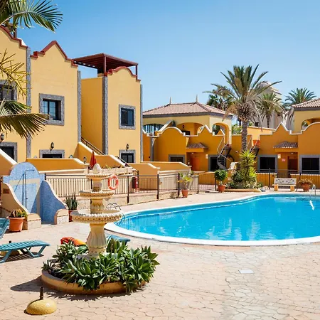Del Duque Ocean View Terrace Appartement