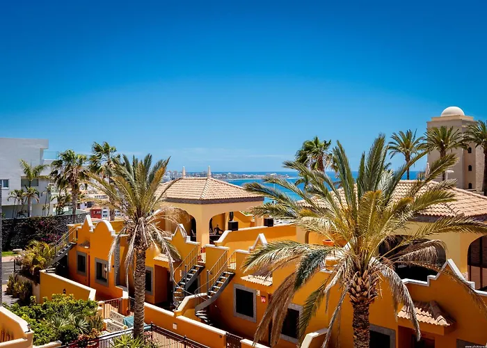 Apartamento Del Duque Ocean View Terrace Costa Adeje (Tenerife)