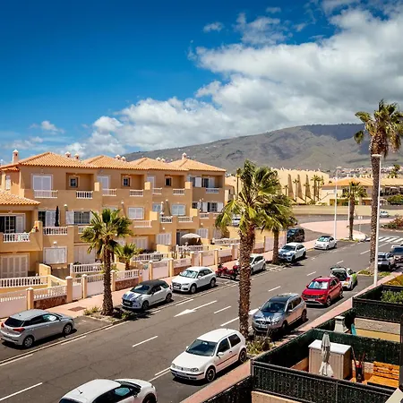 Apartment Del Duque Ocean View Terrace *